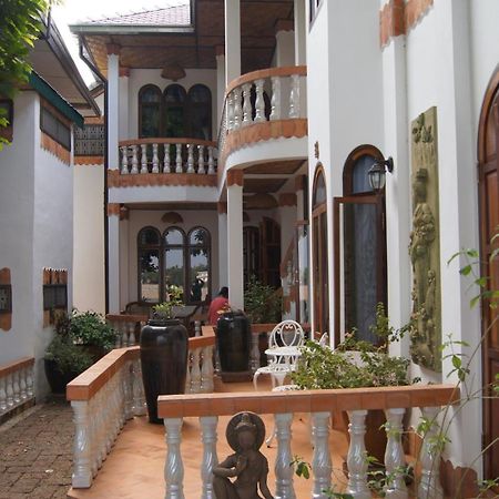 Mut Mee Garden Guest House Nongkhaj Kültér fotó