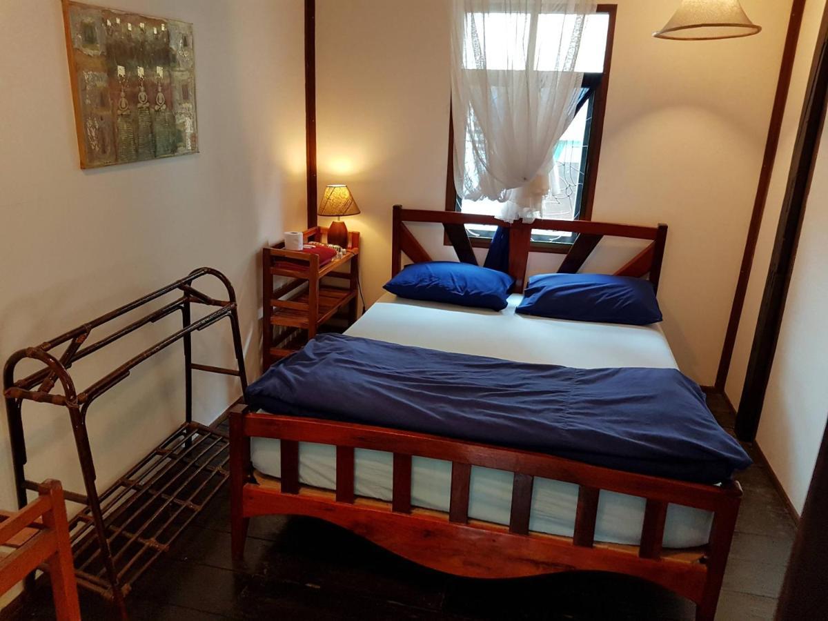 Mut Mee Garden Guest House Nongkhaj Kültér fotó