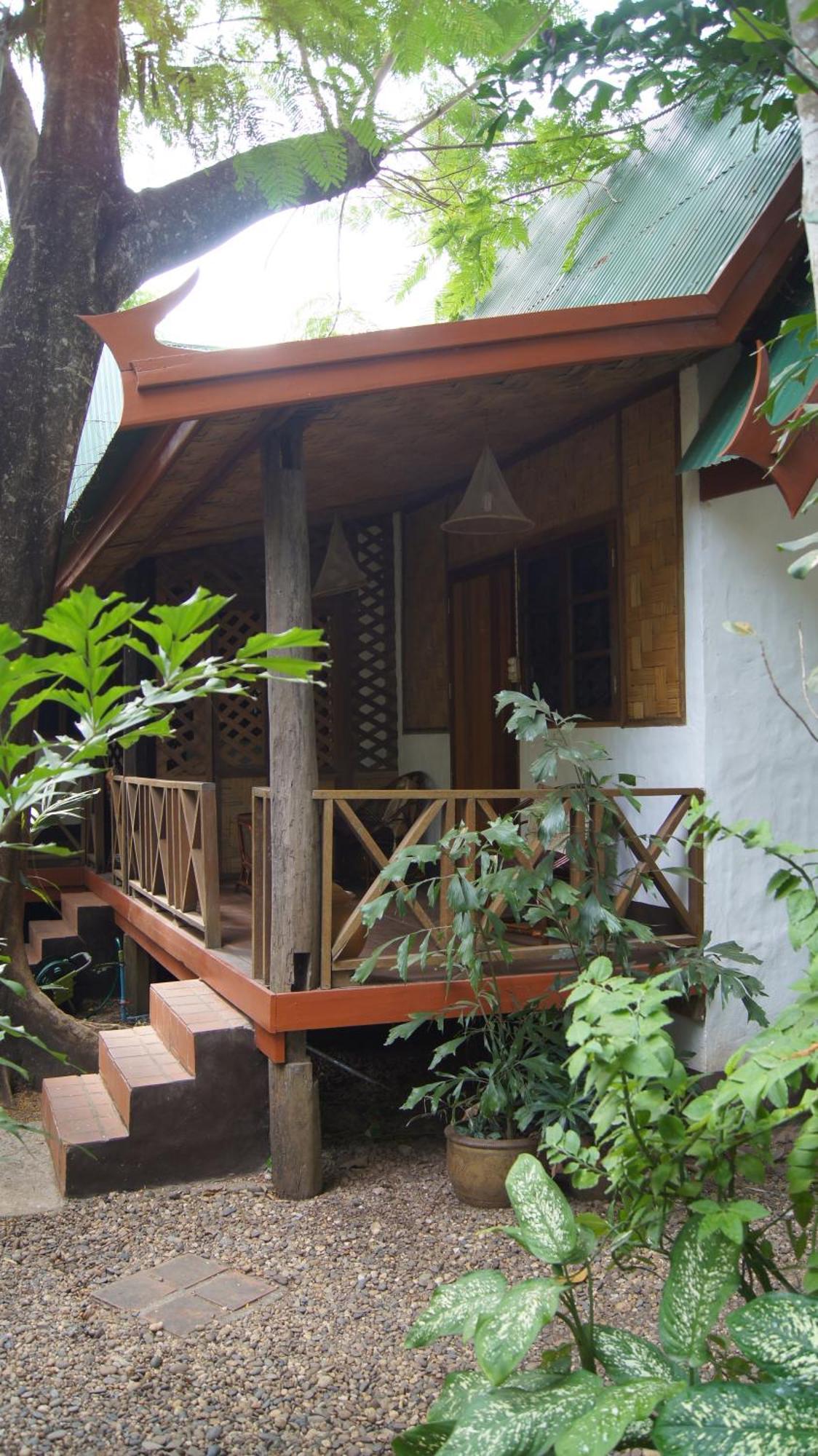 Mut Mee Garden Guest House Nongkhaj Kültér fotó