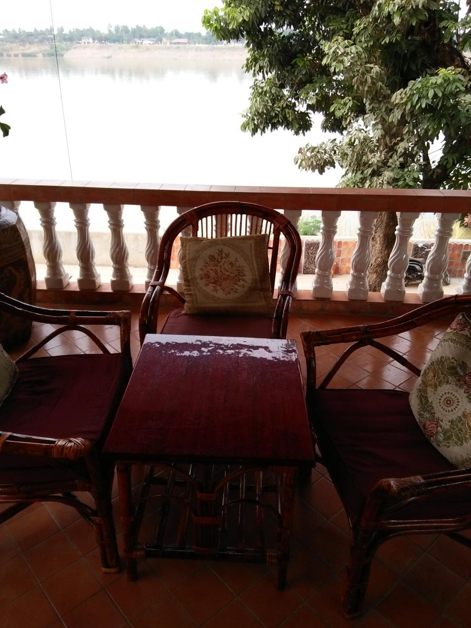 Mut Mee Garden Guest House Nongkhaj Szoba fotó