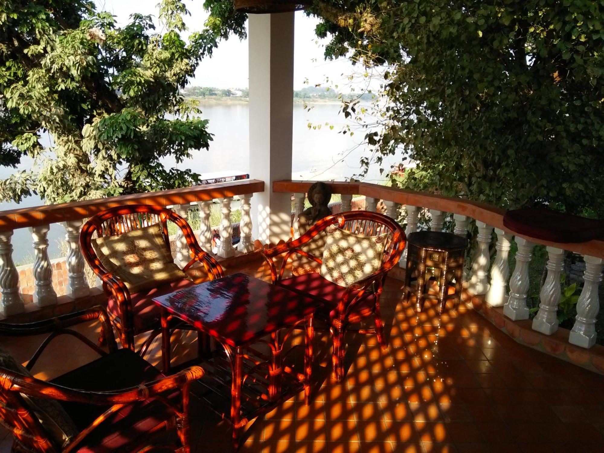 Mut Mee Garden Guest House Nongkhaj Szoba fotó