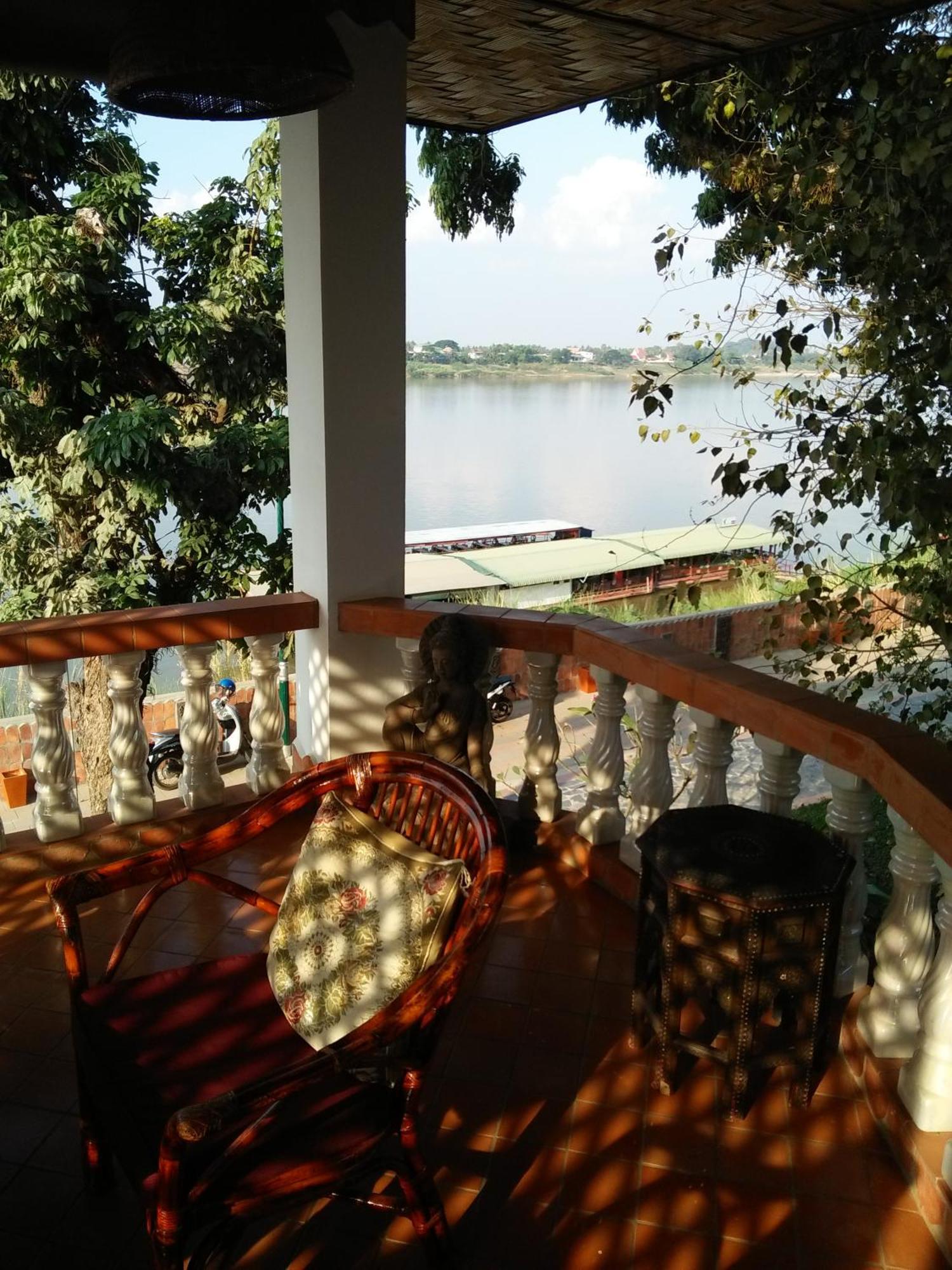 Mut Mee Garden Guest House Nongkhaj Szoba fotó