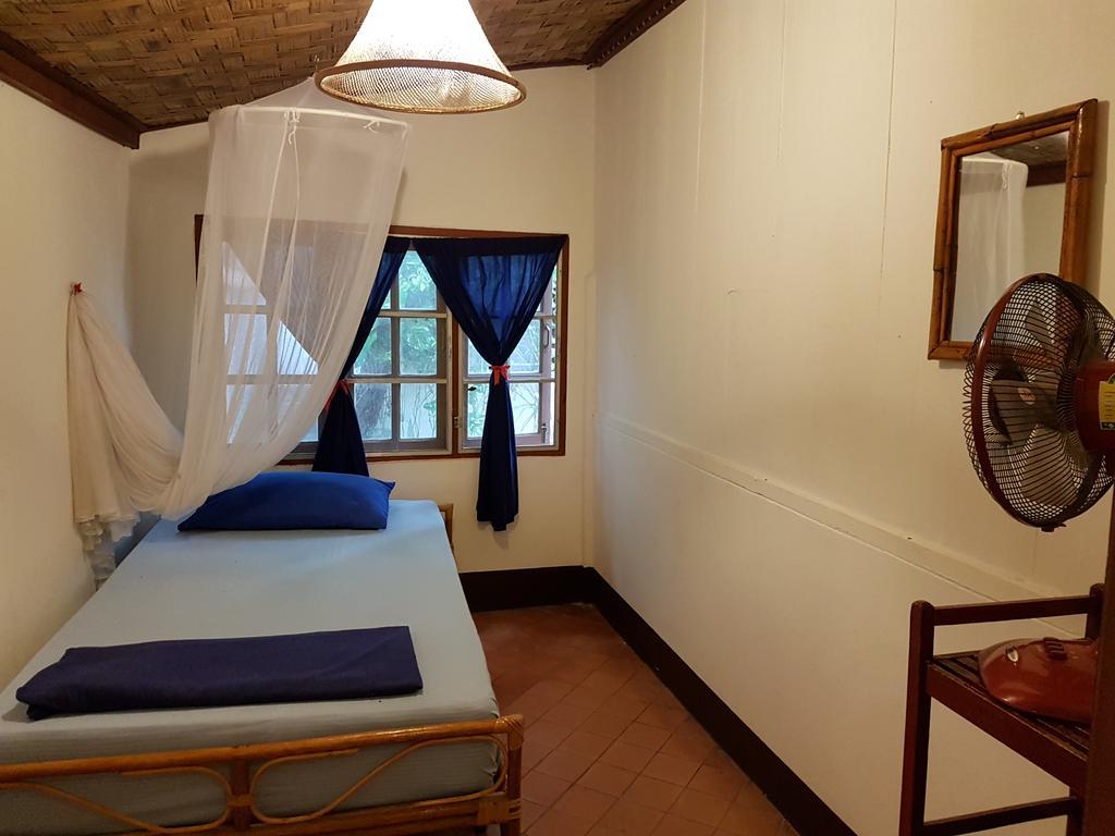 Mut Mee Garden Guest House Nongkhaj Kültér fotó