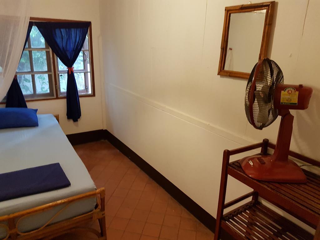Mut Mee Garden Guest House Nongkhaj Kültér fotó