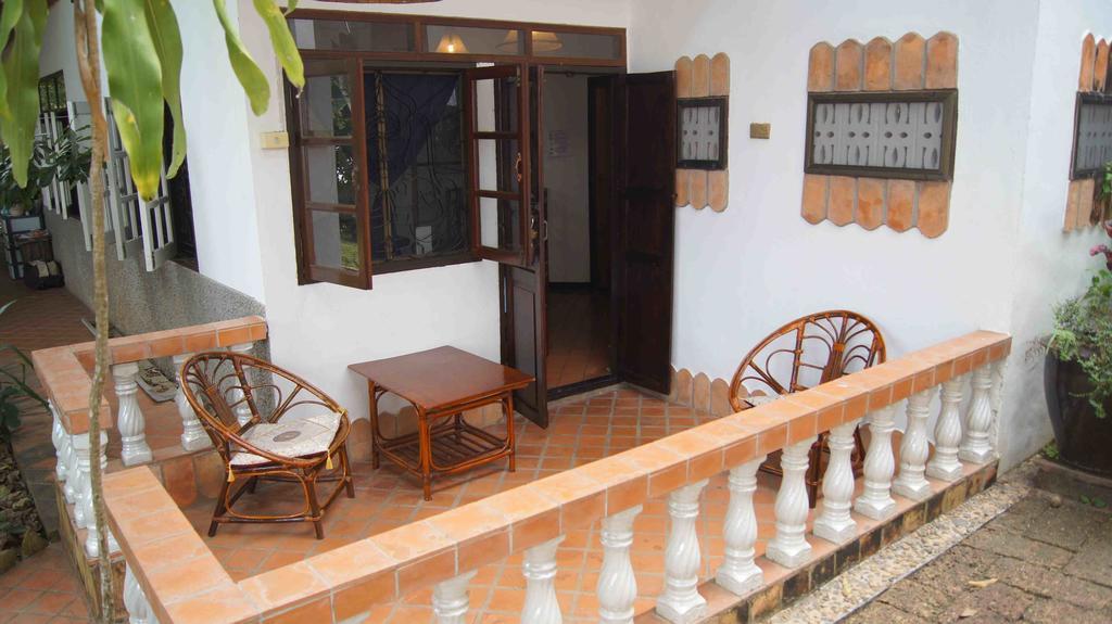 Mut Mee Garden Guest House Nongkhaj Kültér fotó
