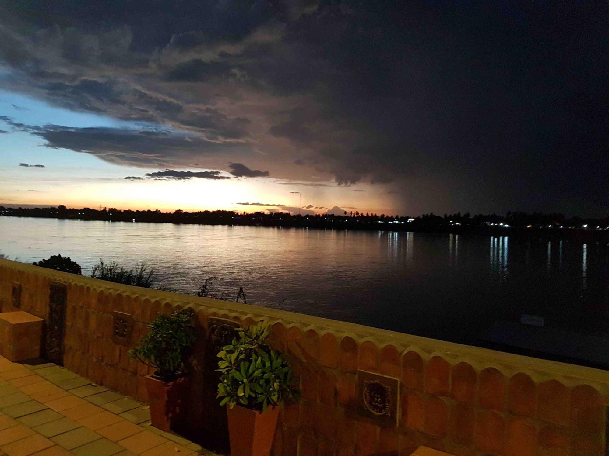 Mut Mee Garden Guest House Nongkhaj Kültér fotó