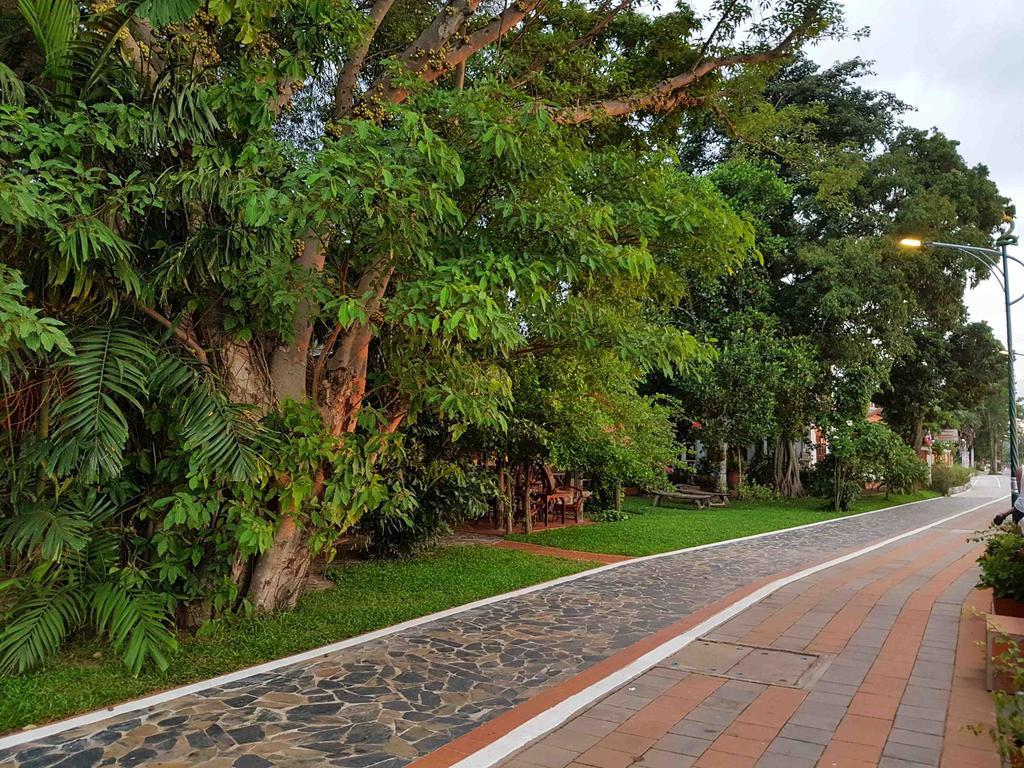 Mut Mee Garden Guest House Nongkhaj Kültér fotó